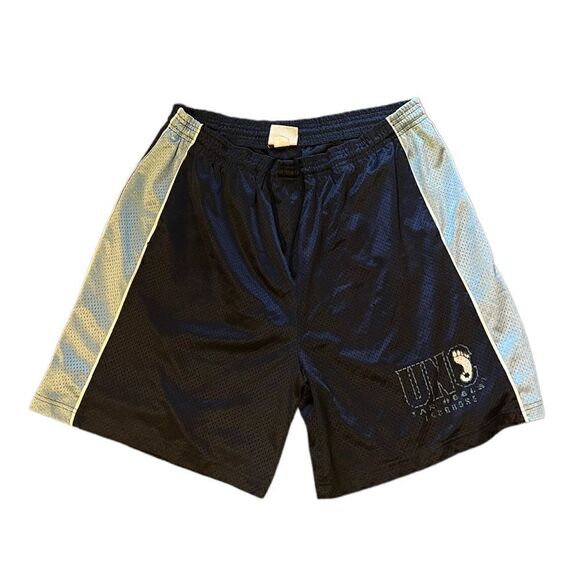 University of North Carolina LAX Shorts - Picture 1 of 4